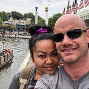 Meet your Posher, Eric